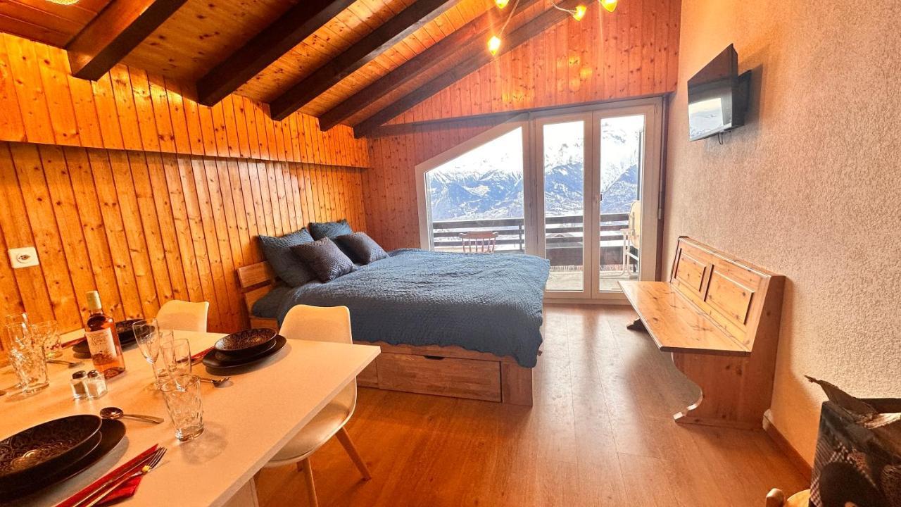 Apartment Beaulieu - Free Parking *