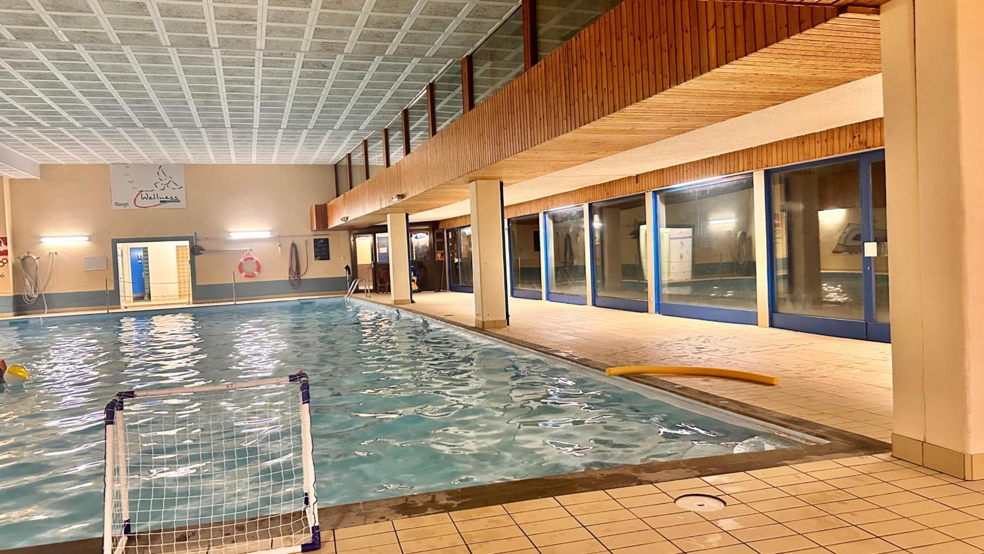 Beaulieu - Free Parking Apartment *